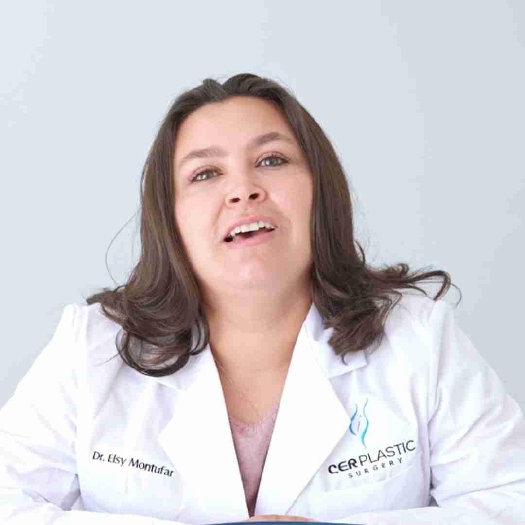 Dr. Elsy Montufar