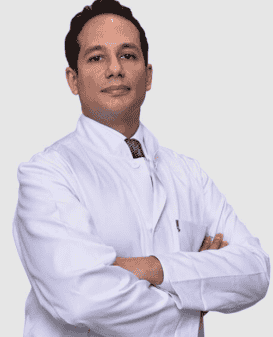 Assoc. Prof. Ismet Yalkin Camurcu