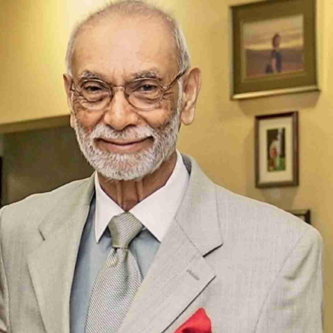 Dr. Pravin Patel