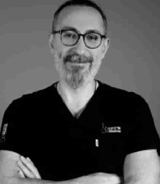 Dr. Selcuk Aytac