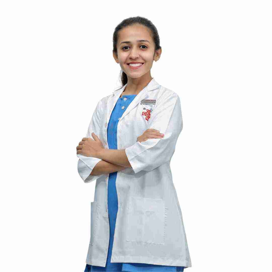 Dr. Nayneishwariba Rana