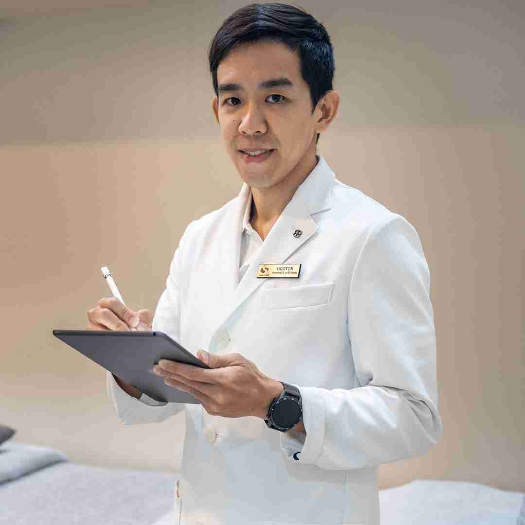 Akkavich Harnnavachok M.D.
