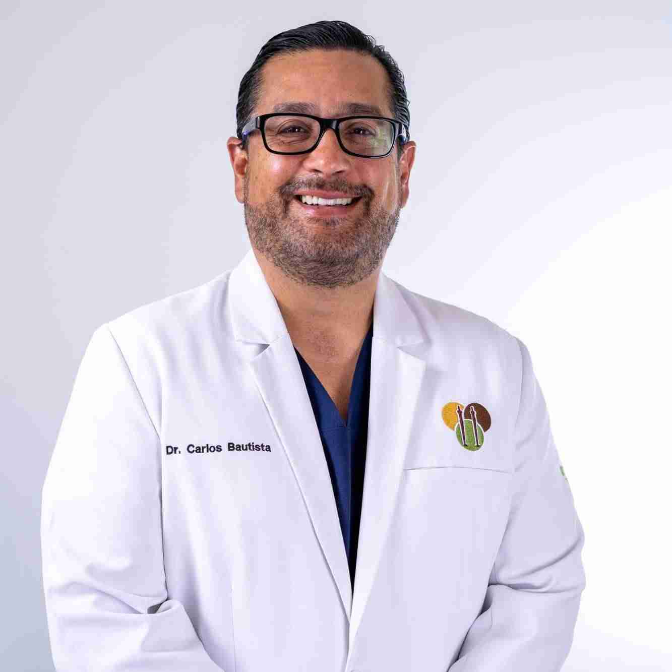 Dr. Carlos Bautista