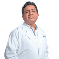 Dr. Moises Hernandez Sanchez
