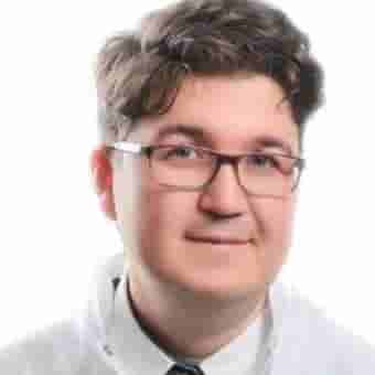 Dr. Engin Selamioglu