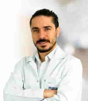 Ali Cem Oktay