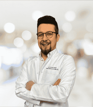 Duran Çekiç