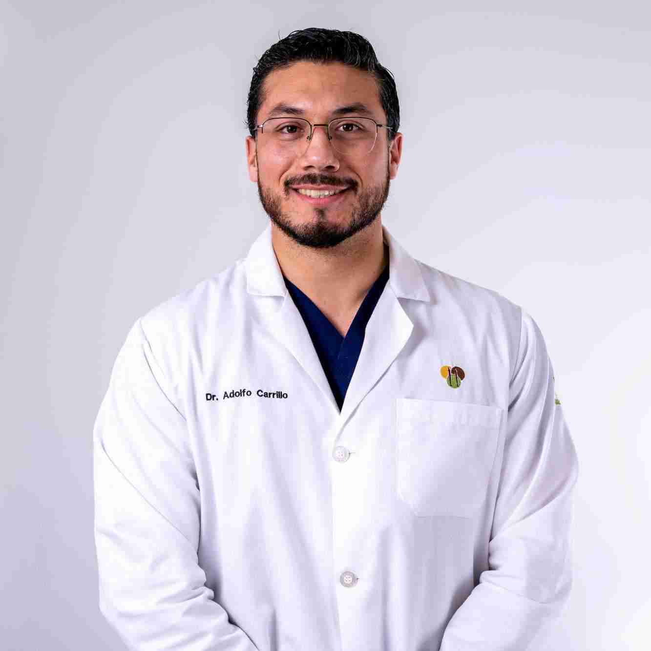 Dr. Adolfo Carrillo, M.D.