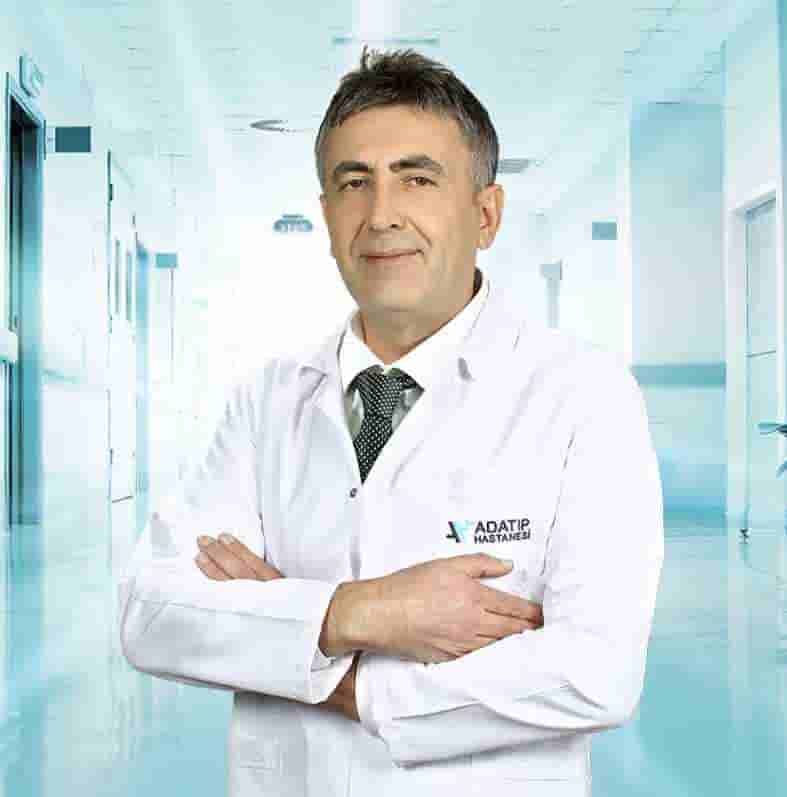Baykurt Ozbey M.D.