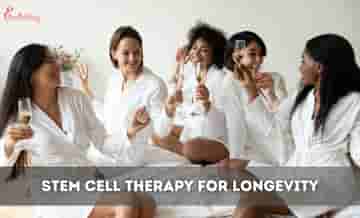 Stem Cell Therapy for Longevity Medical Tourism