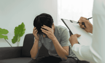 Psychiatry Medical Tourism