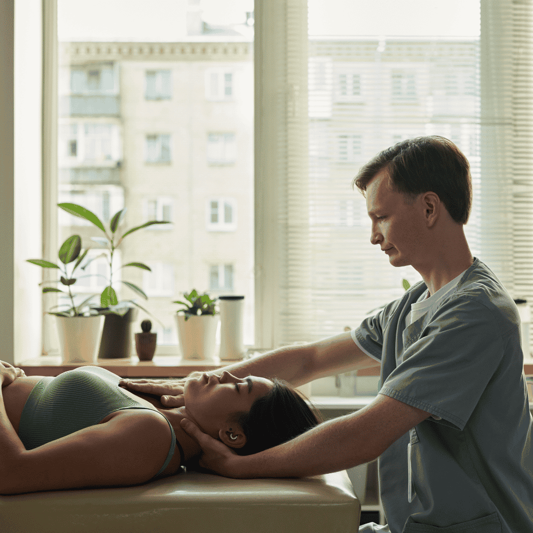 Chiropractic Wellness Medical Tourism