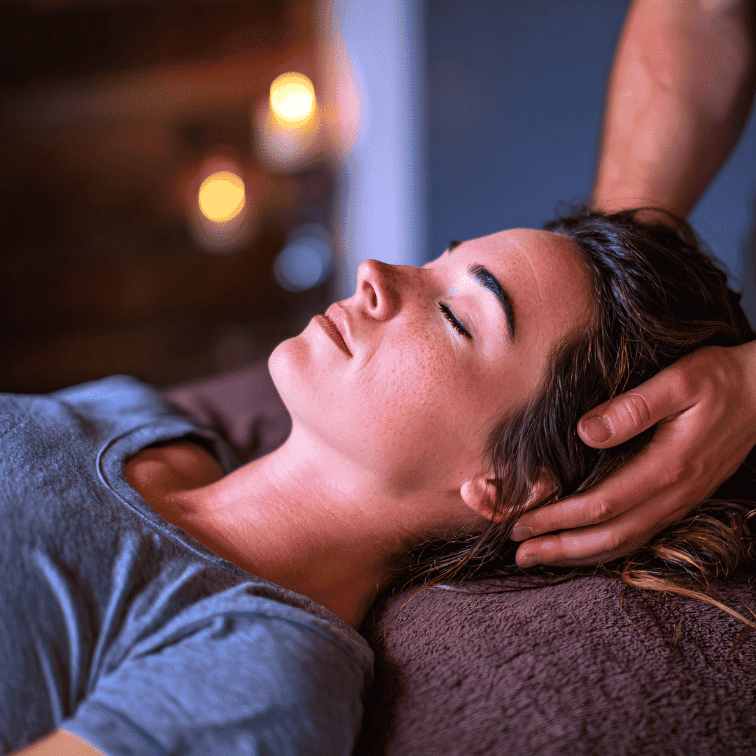 Holistic Healing Medical Tourism