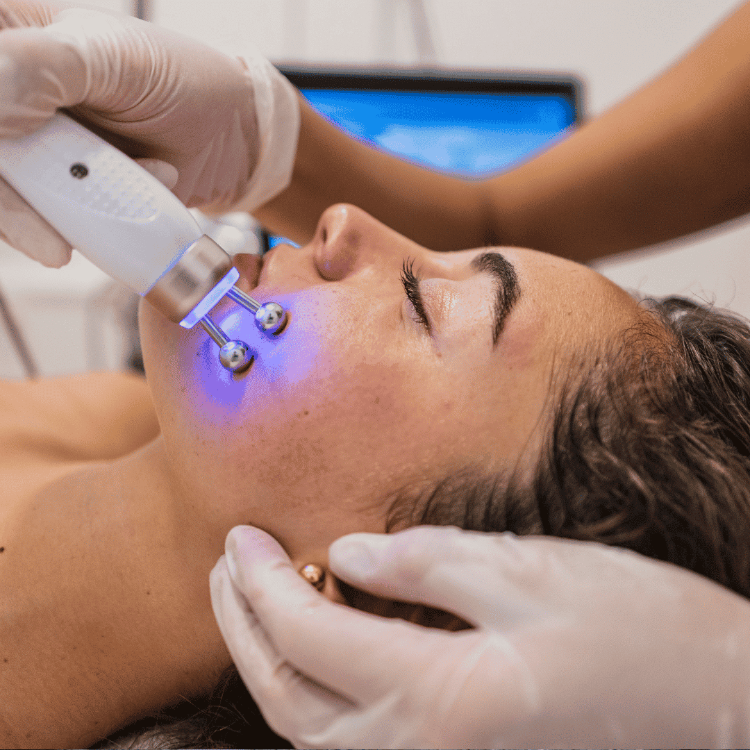 Laser Skin Treatments Medical Tourism