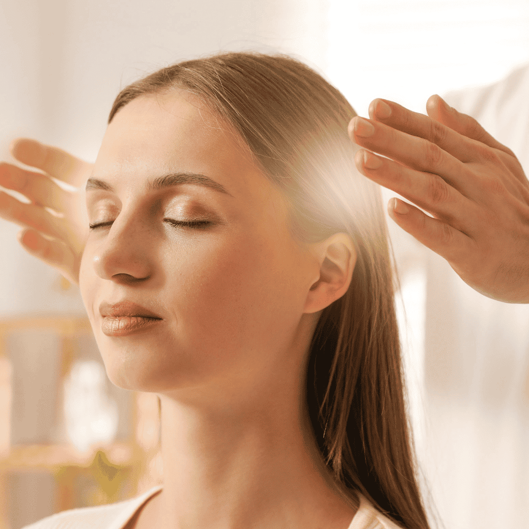 Reiki & Energy Healing Medical Tourism