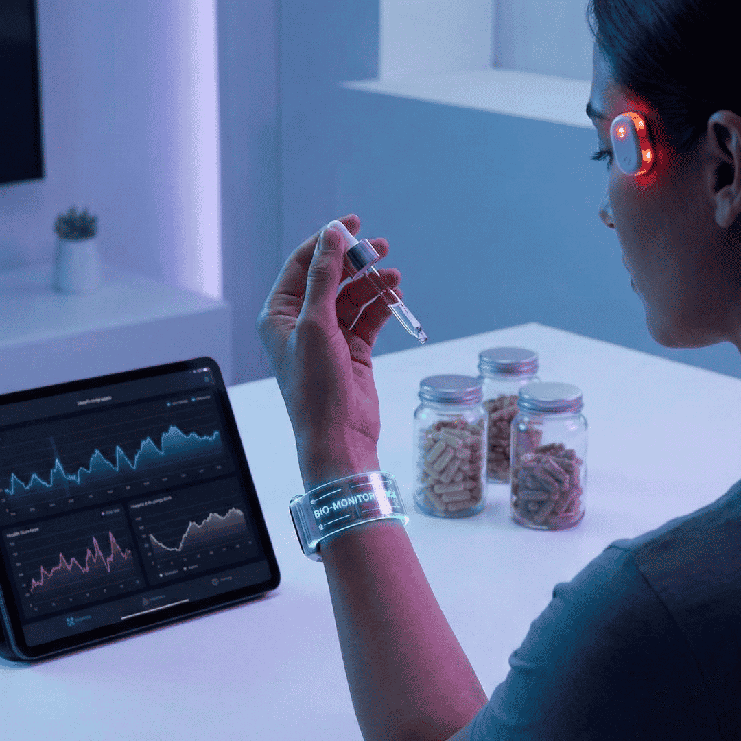 Biohacking Treatments Medical Tourism