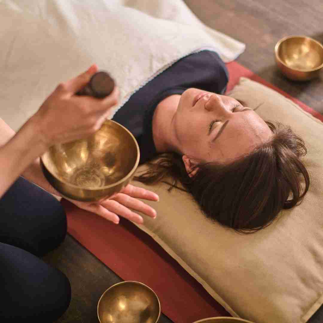 Sound Healing Retreats Medical Tourism