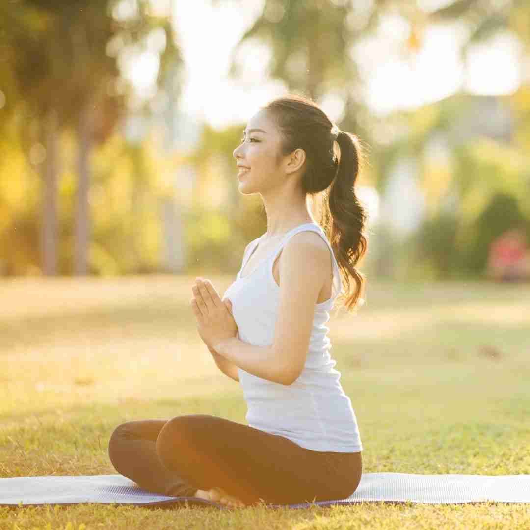 Spiritual Retreats Medical Tourism