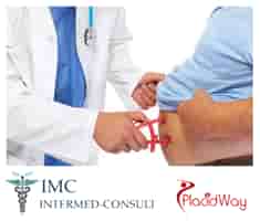 IMC Intermed-Consult in Frankfurt, Germany Reviews from Real Patients Slider image 2