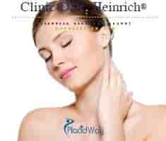 DDr Heinrich Clinic Reviews in Vienna, Austria Slider image 2