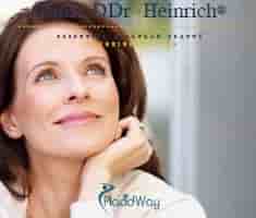 DDr Heinrich Clinic Reviews in Vienna, Austria Slider image 3