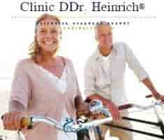 DDr Heinrich Clinic Reviews in Vienna, Austria Slider image 4