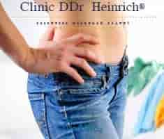 DDr Heinrich Clinic Reviews in Vienna, Austria Slider image 5