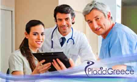 PlacidWay Greece Medical Tourism in Athens, Greece Reviews from Real Patients Slider image 3
