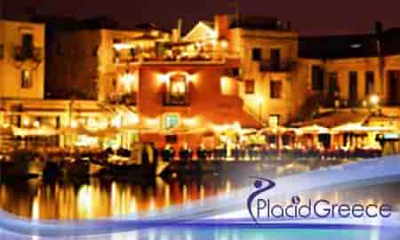 PlacidWay Greece Medical Tourism in Athens, Greece Reviews from Real Patients Slider image 9