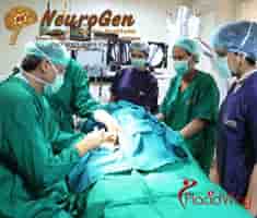 NeuroGen Brain and Spine Institute in Mumbai, India Reviews from Real Patients Slider image 3