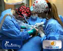 Verified Patient Reviews of Tanfer Clinic in Istanbul, Turkey Slider image 2