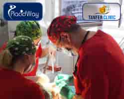 Verified Patient Reviews of Tanfer Clinic in Istanbul, Turkey Slider image 8