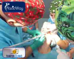 Verified Patient Reviews of Tanfer Clinic in Istanbul, Turkey Slider image 3
