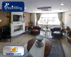Verified Patient Reviews of Tanfer Clinic in Istanbul, Turkey Slider image 4