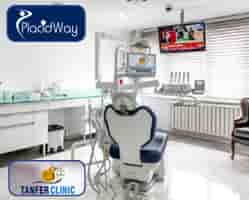Verified Patient Reviews of Tanfer Clinic in Istanbul, Turkey Slider image 5