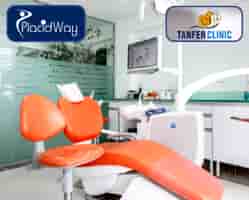 Verified Patient Reviews of Tanfer Clinic in Istanbul, Turkey Slider image 7