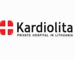 Kardiolita Hospital in Kaunas, Lithuania Reviews From Patients Slider image 4