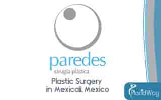 Dr. Alejandro Paredes Plastic Surgery Reviews in Mexicali, Mexico From Real Patients Slider image 1