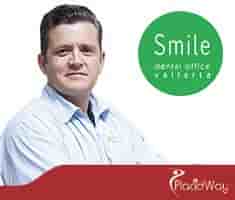 Smile Vallarta in Puerto Vallarta Mexico Reviews From Real Dental Patients Slider image 4