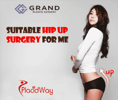 Grand Plastic Surgery in Seoul, South Korea Reviews from Real Patients Slider image 5