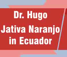 Dr Hugo Jativa Naranjo in Quito, Ecuador Reviews From Plastic Surgery Patients Slider image 1