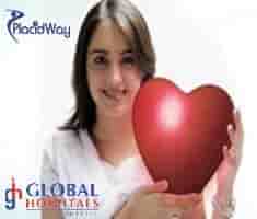 Global Hospitals Group Reviews in Mumbai, India Slider image 3