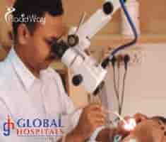 Global Hospitals Group Reviews in Mumbai, India Slider image 5