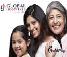 Global Hospitals Group Reviews in Mumbai, India Slider image 4