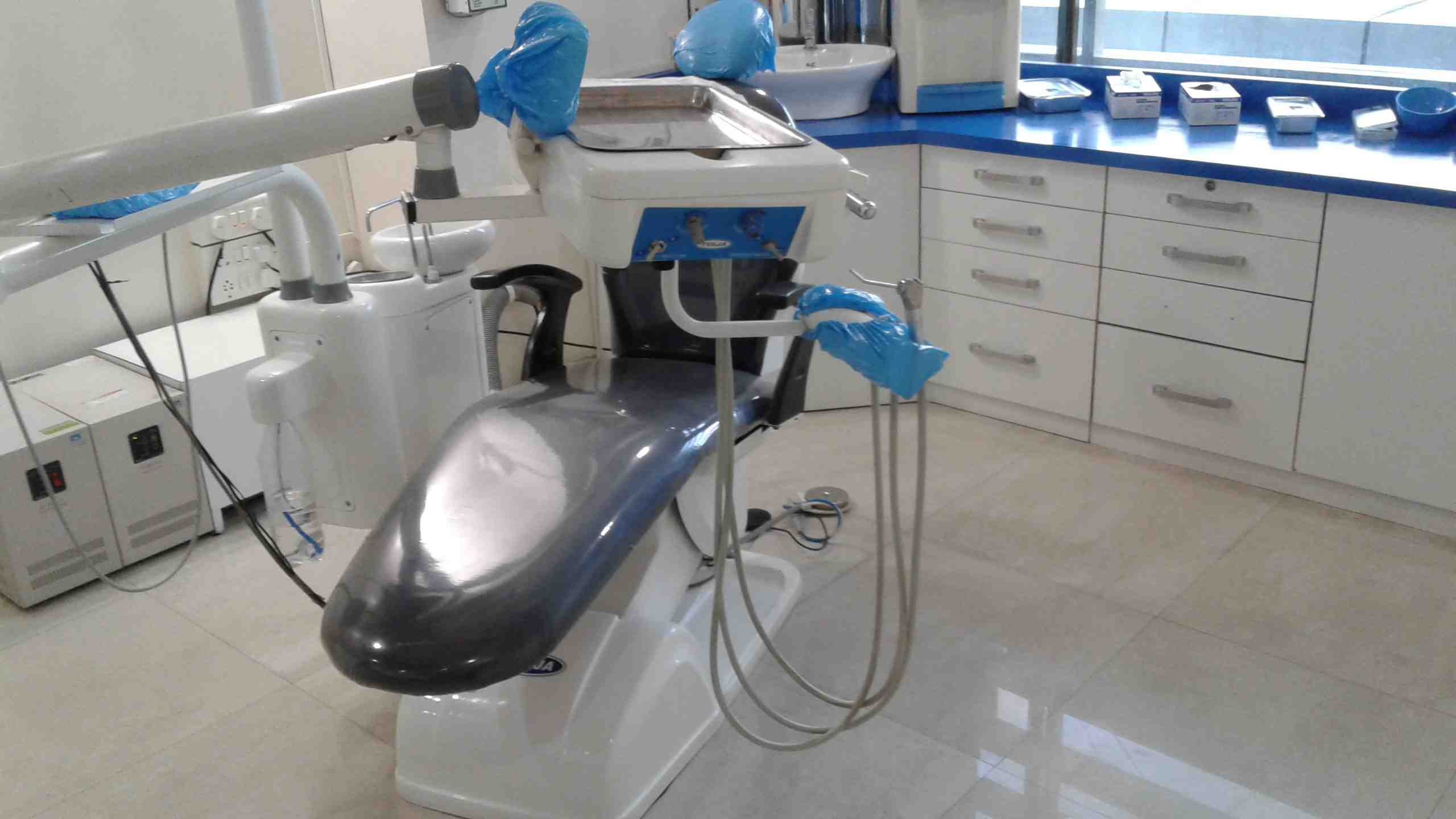 Dentovationzz Dental Centre in Pune, India Reviews from Real Patients Slider image 7