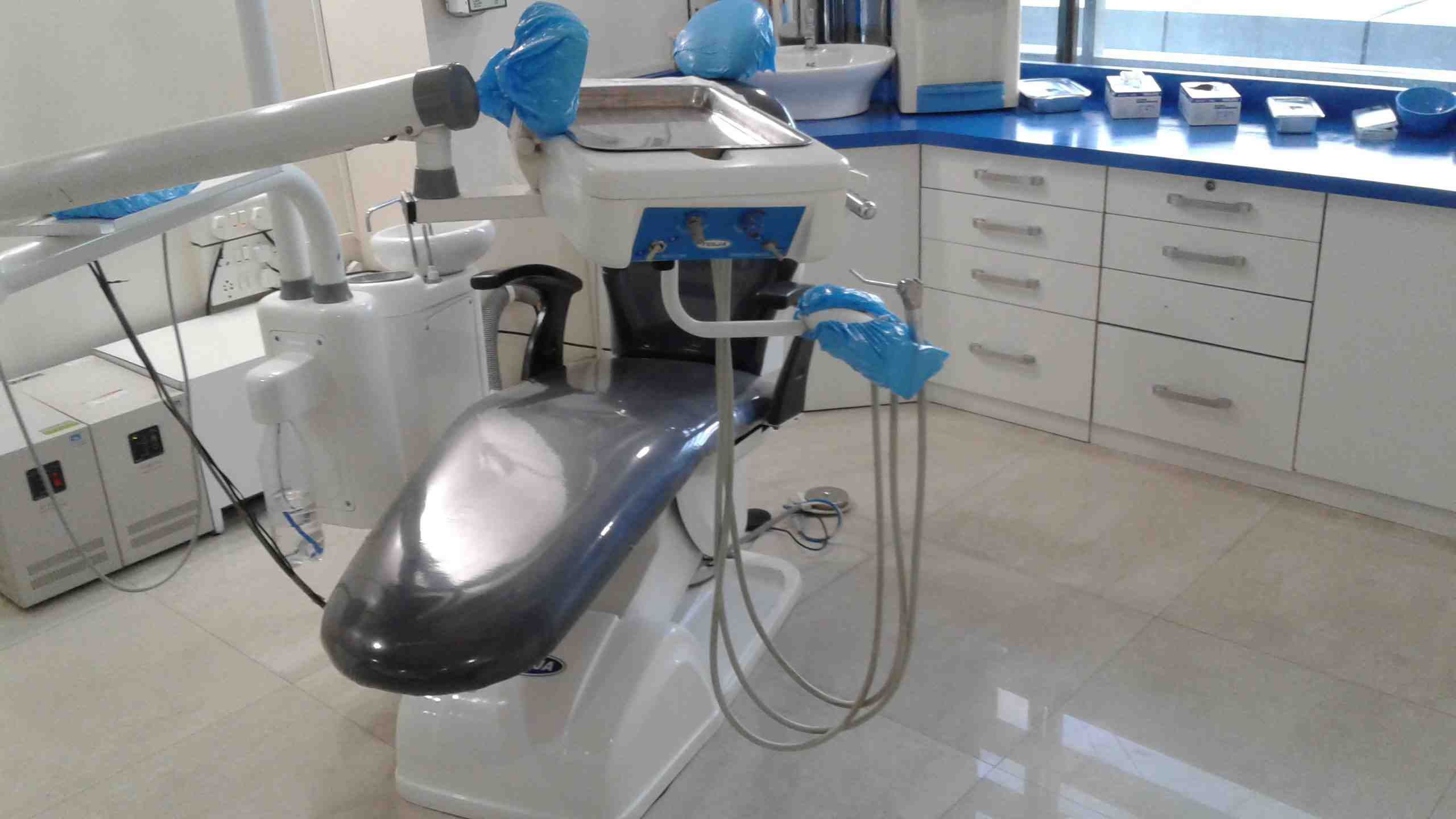 Verified Patient Reviews of Dentovationzz Dental Centre in Pune, India Slider image 7