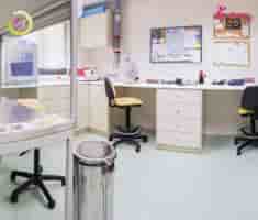 IVF Athens Center in Athens, Greece Reviews from Real Patients Slider image 4
