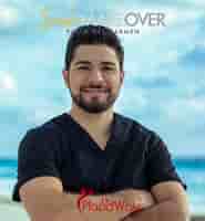 Smile Makeover Playa Del Carmen in Playa Del Carmen, Mexico Reviews from Real Patients Slider image 7