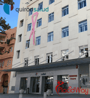 Quironsalud University Hospital Madrid in Madrid, Spain Reviews from Real Patients Slider image 2