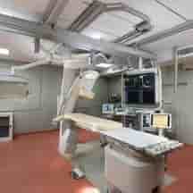 Charnock Hospital in Kolkata, India Reviews  From Paitients Slider image 3